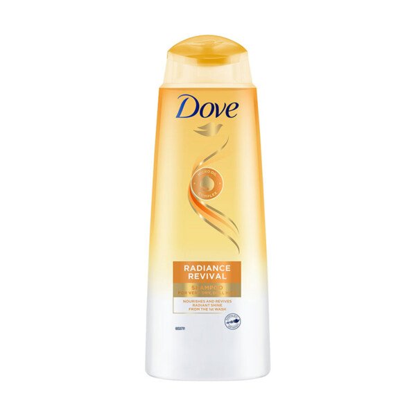 Dove Radiance Revival Shampoo 400ml