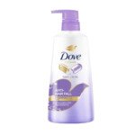 Dove Volume Nourishment Shampoo 410ml
