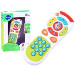 E-Chariot Hola Smart Interactive TV Remote Control