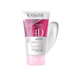 Eveline White Prestige 4D Whitening Facial Scrub 150ml