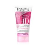 Eveline White Prestige 4D Whitening Facial Wash Gel 200ml