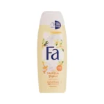 FA Enjoy Vanilla Yoghurt Shower Cream 250ml
