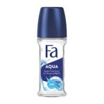 Fa Aqua Anti-Perspirant Roll-On 50ml