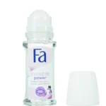 Fa Invisible Power Roll-On 50ml