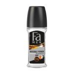 Fa Men Invisible Power Anti-Perspirant Roll-On 50ml