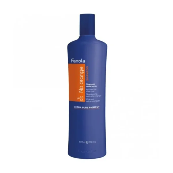 Fanola No Orange Shampoo 1000ml
