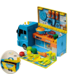 Fisher-Price Replacement Parts for Food Truck Laugh
