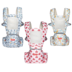 Fisher-Price Waist Stool Carrier