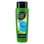 Follow Me Green Tea Anti-Dandruff Shampoo 320ml