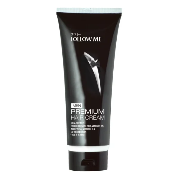 Follow Me Men Styling Gel 200gm