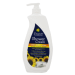Fruiser Shower Cream Sunflower with Yoghurt 1000ml