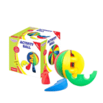 Funskool Giggles Activity Ball