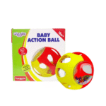 Funskool Giggles Baby Action Ball