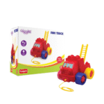 Funskool Giggles Fire Truck