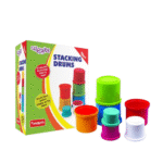 Funskool Giggles Stacking Drums