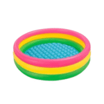 Intex Round Shape Baby Pool for Water Play - 24x8.5" Inch