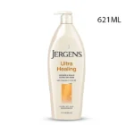 Jergens Ultra Healing Lotion 621ml