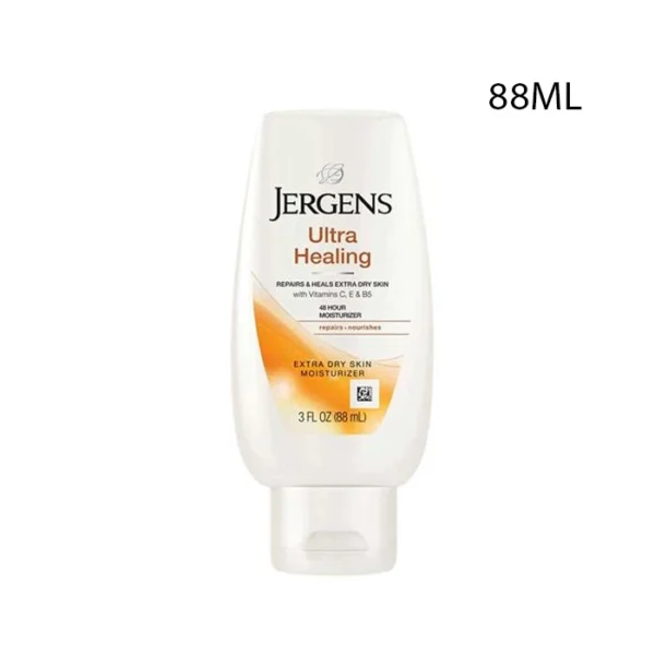 Jergens Ultra Healing Lotion 88ml