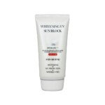 Jigott Whitening UV Sun Block 70ml