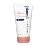 Johnson's Face Care Gentle Exfoliating Wash 150ml