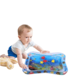 Kid Water Play Mat Inflatable