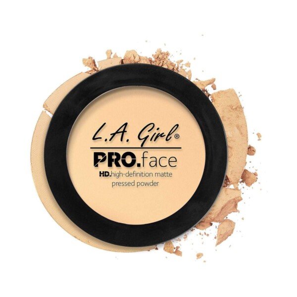 L.A.Girl Pro.Face GPP602 Classic Ivory Matte Pressed Powder 7gm