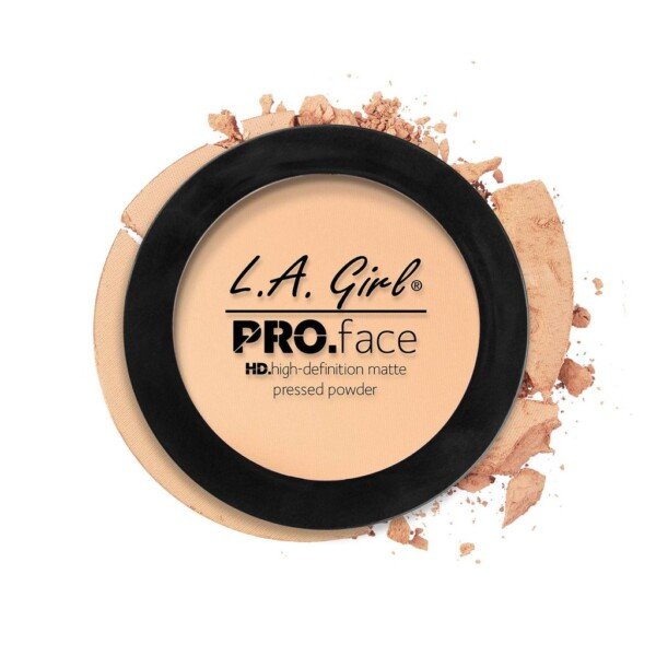 L.A.Girl Pro.Face GPP603 Porcelain Matte Pressed Powder 7gm