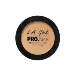 L.A.Girl Pro.Face GPP607 Warm Honey Matte Pressed Powder 7gm