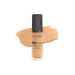 L.A.Girl Pro.Matte GLM675 - Medium Beige Matte Liquid Foundation 30ml