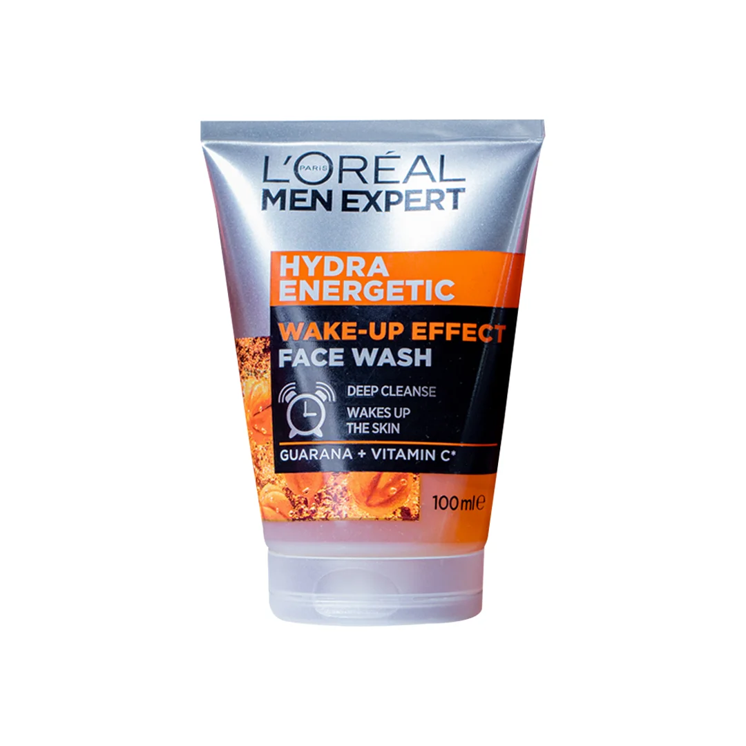 L’Oréal Men Expert Face Wash