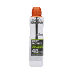 L'oreal Men Expert Shirt Protect Mark-Fighting Antiperspirant Deodorant Spray 300ml