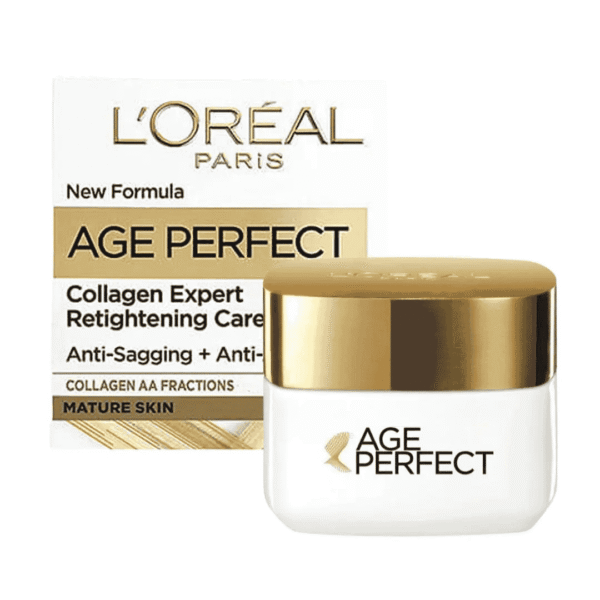 L'oreal Paris Age Perfect Collagen Expert Retightening Care (Day Cream) 50ml