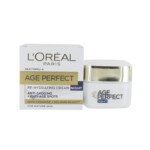 L'oreal Paris Age Perfect Re-Hydrating (Night Cream) 50ml