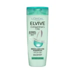 L'oreal Paris Elvive Extraordinary Clay Rebalancing Shampoo 400ml