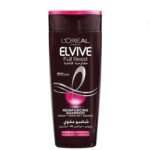 L'oreal Paris Elvive Full Resist Reinforcing Shampoo 400ml