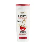 L'oreal Paris Elvive Full Restore 5 Repairing Shampoo 400ml