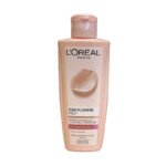 L'oreal Paris Fine Flowers Milk for Dry & sensitive skin 200ml