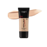 L'oreal Paris Infallible Pro-Matte Demi-Matte Finish 101 Classic Ivory Foundation 30ml