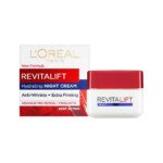 L'oreal Paris Revitalift Hydrating (Night Cream) 50ml
