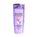 L'oreal Parish Elvive Hyaluron 72H Moisture Filling Shampoo 400ml