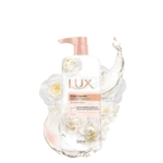 Lux Bright Camellia Glowing Body Wash 500ml