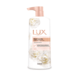 Lux Bright Camellia Glowing Body Wash 500ml
