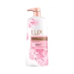 Lux Soft Rose Glowing Body Wash 500ml