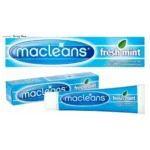 Macleans Fresh Mint Toothpaste 125ml