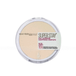 Maybelline Super Stay 102 Fair Porcelain Powder Foundation 6gm