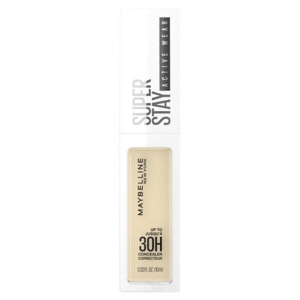 Maybelline Super Stay Active Wear 30H Concealer Correcteur (11) 10ml