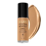 Milani Conceal + Perfect 2-In-1 Foundation + Concealer 02 Natural 30ml