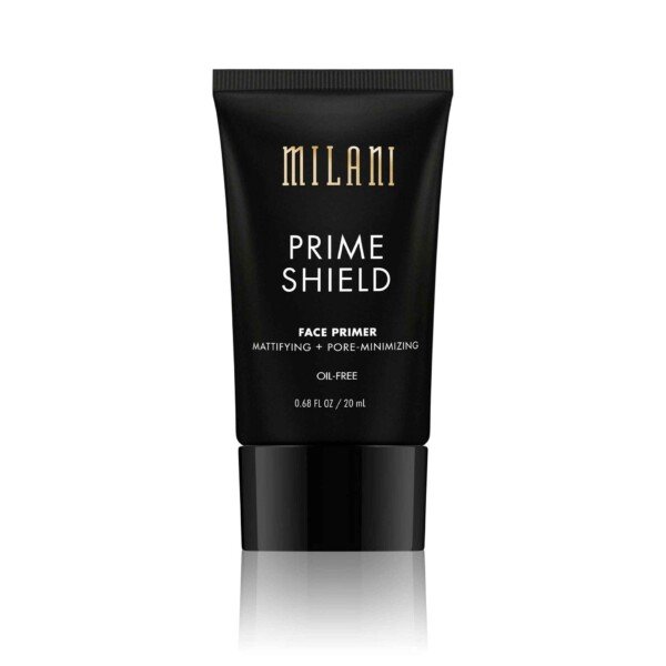 Milani Prime Shield Face Primer Mattifying (Oil Free) 20ml