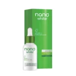 Nano White Arbutin + Hyaluronic Double Action Intensive Serum 30ml