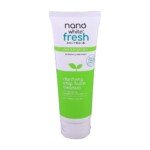 Nano White Fresh Clearifying Whip Foam Cleanser 100gm